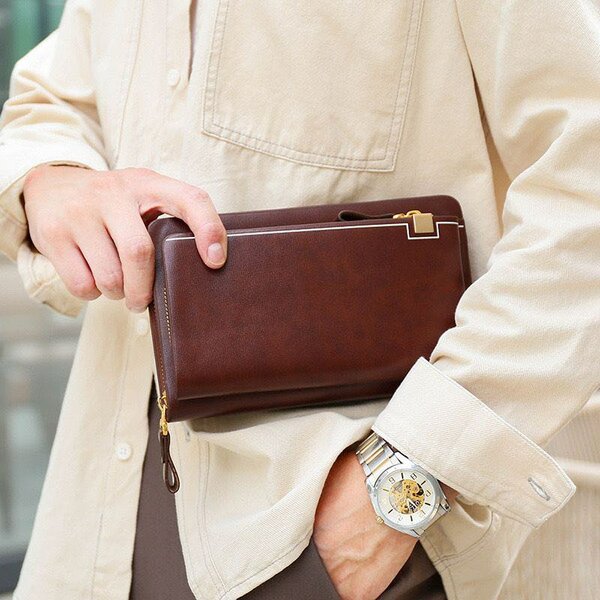 Mens pouch