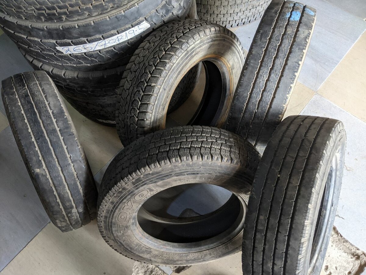 Tires