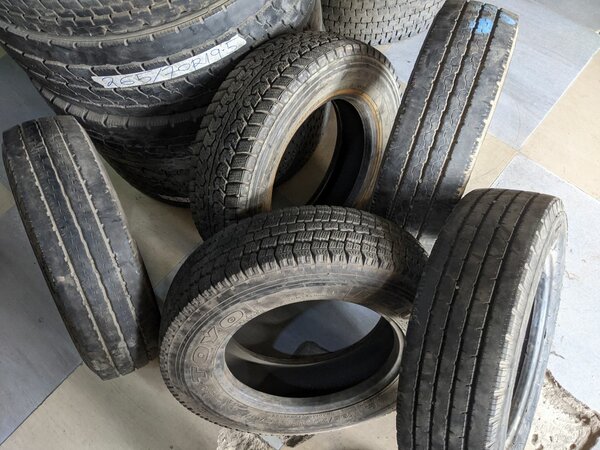 Tires