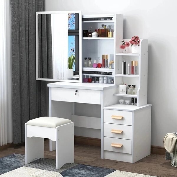 Dressing Table Set