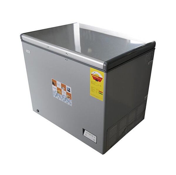 Hisense Freezer