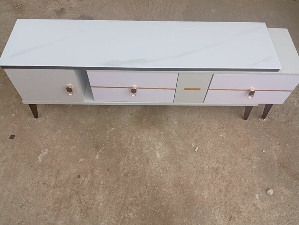 Meuble TV moderne en bois