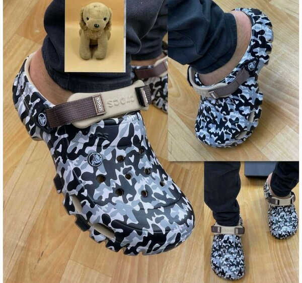 Crocs