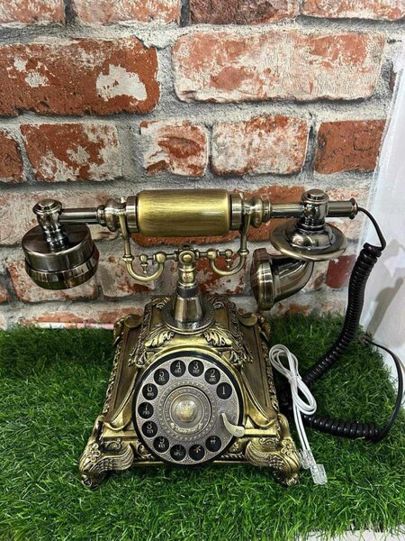 Handset