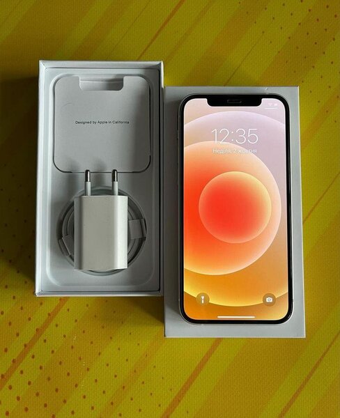 iPhone 12 Simple 64gb