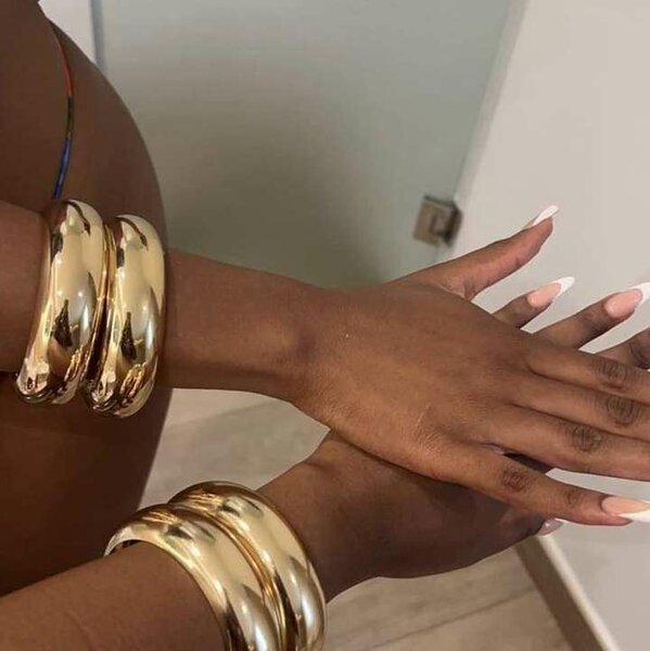 Bracelet femme