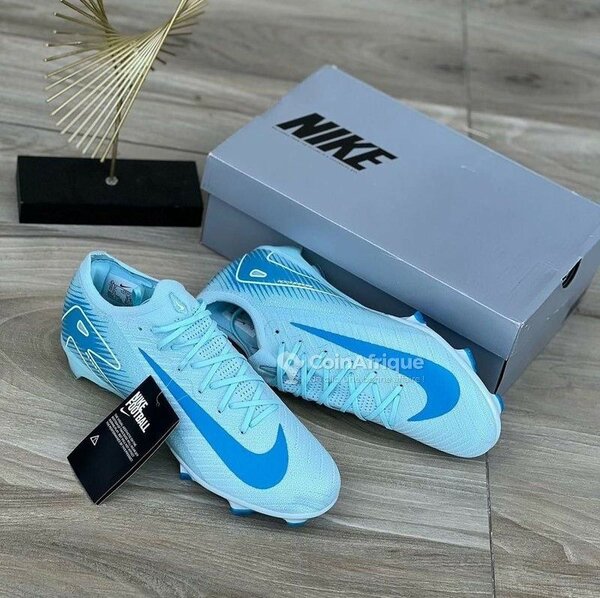 Chaussures de football