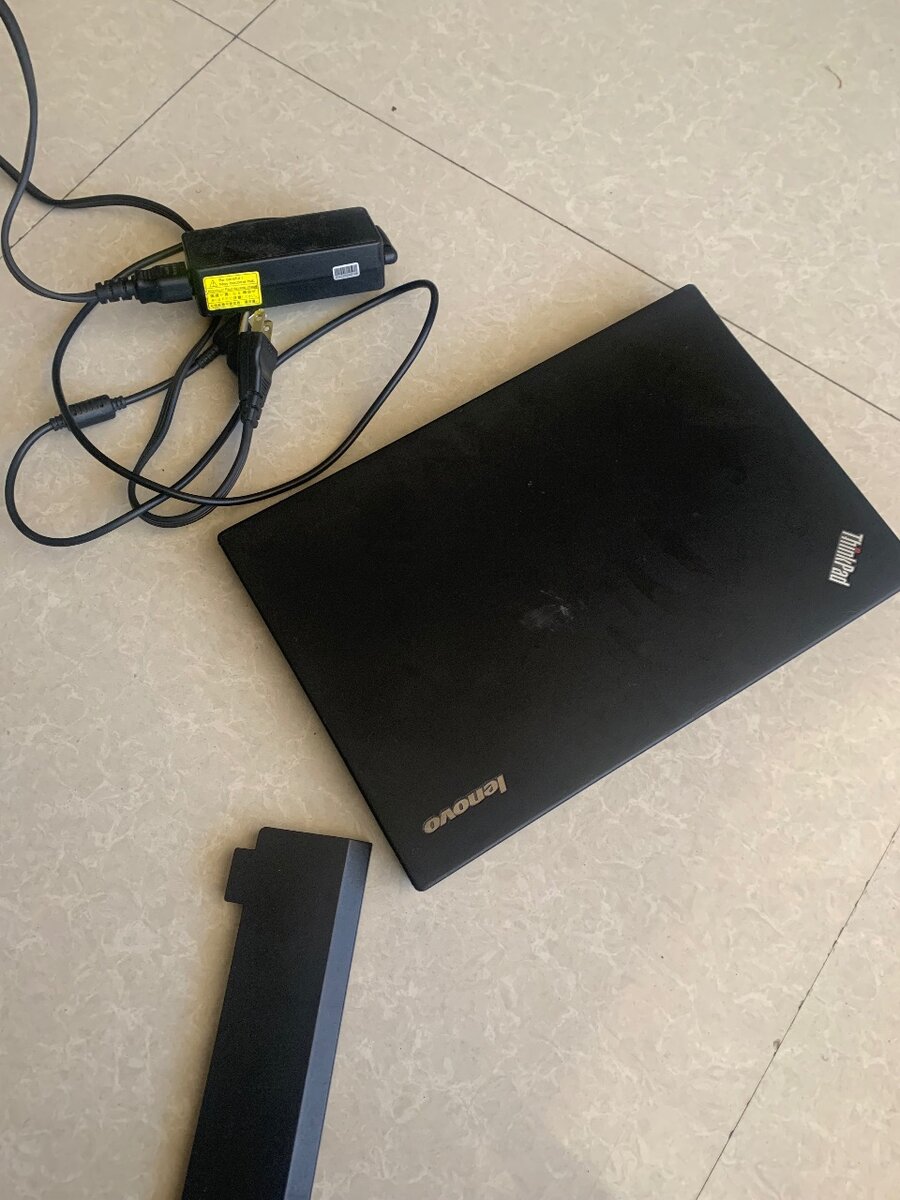 Lenovo x240