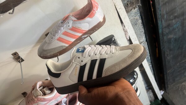 Shoes