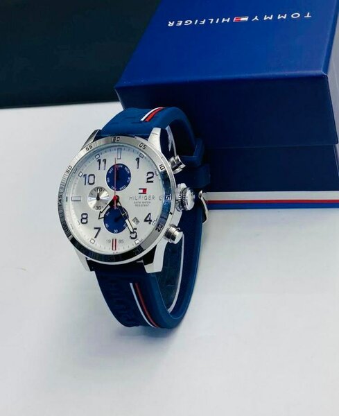Montre de luxe