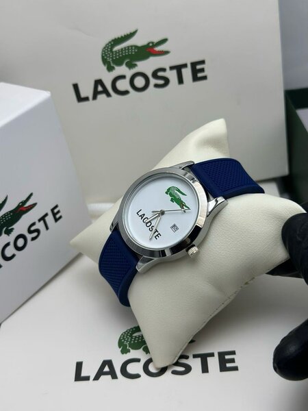 Montre en silicone unisex colo