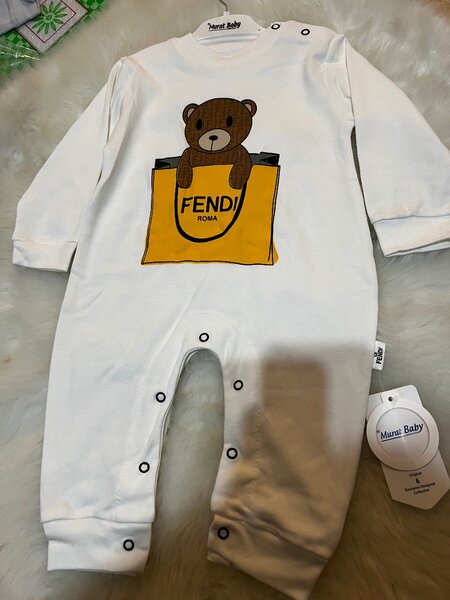Beautiful overall