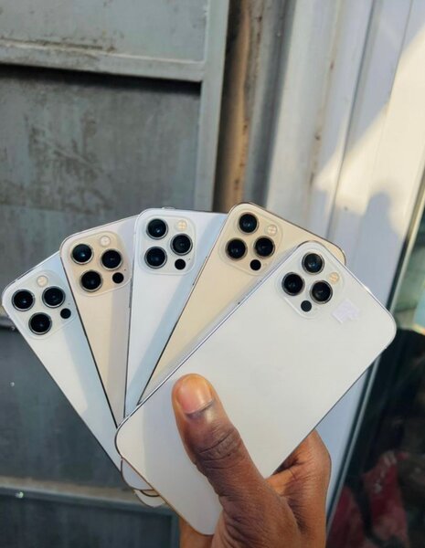 iPhone 12 Pro