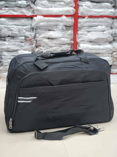 Travel bag