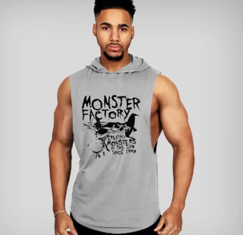 Gym shirts