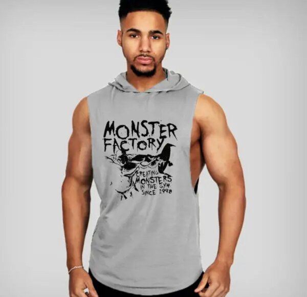 Gym shirts