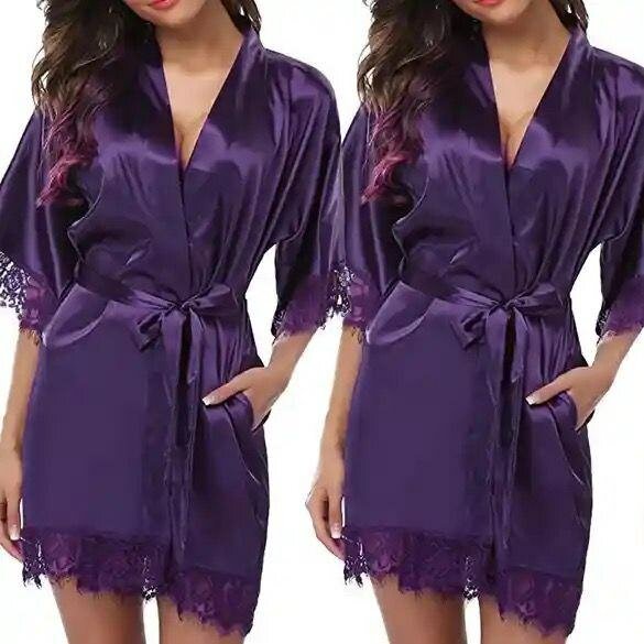 Pyjama ensemble avec 1 string