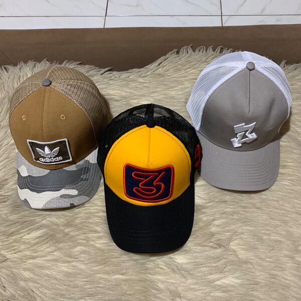 Quality Caps