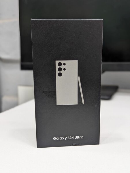 Samsung S24 ultra