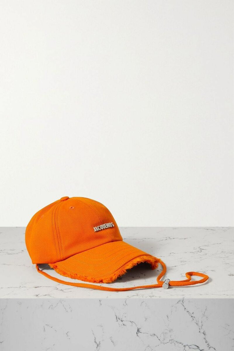 Bucket hats