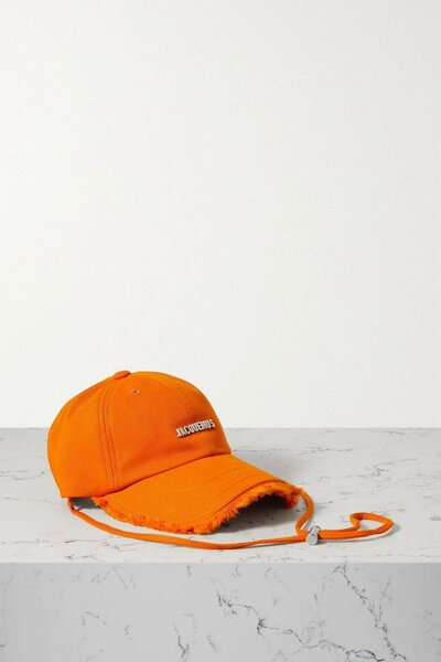 Bucket hats