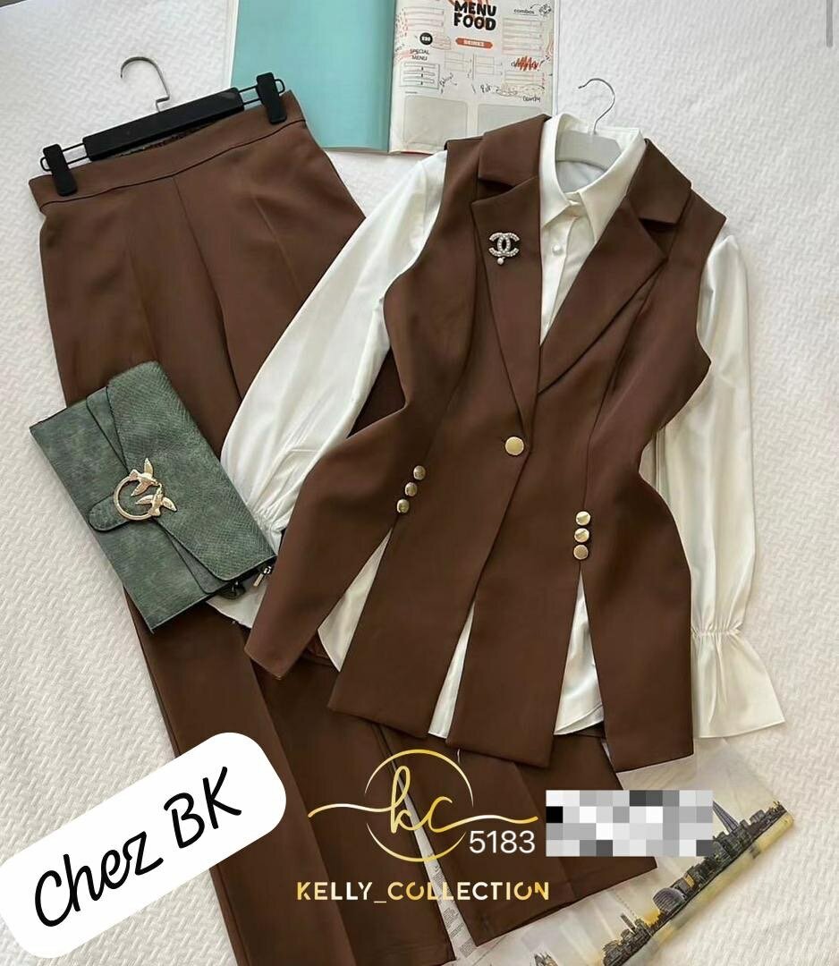 Ensemble