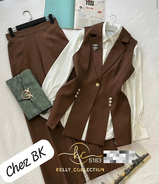 Ensemble