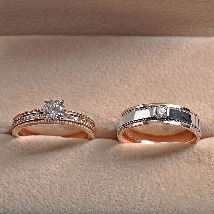 Wedding ring