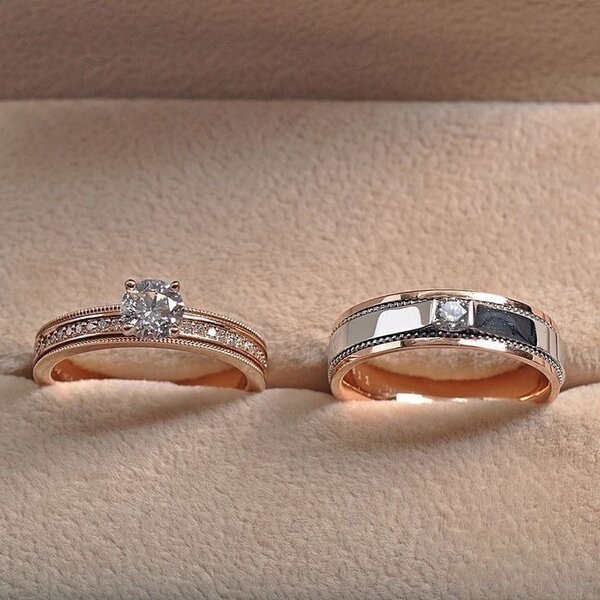 Wedding ring