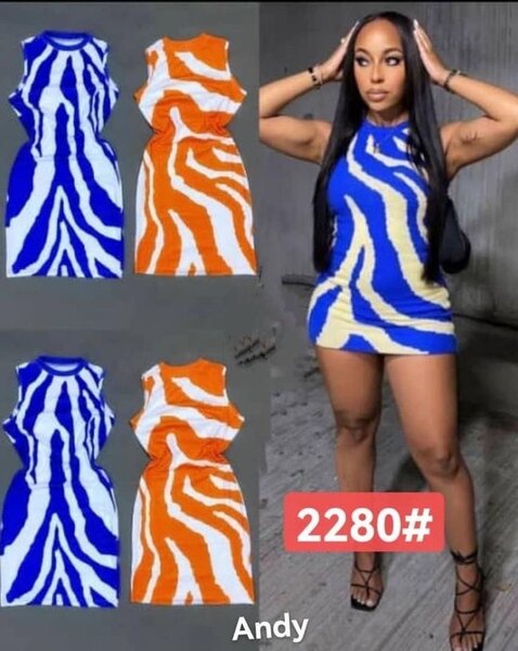 Dress