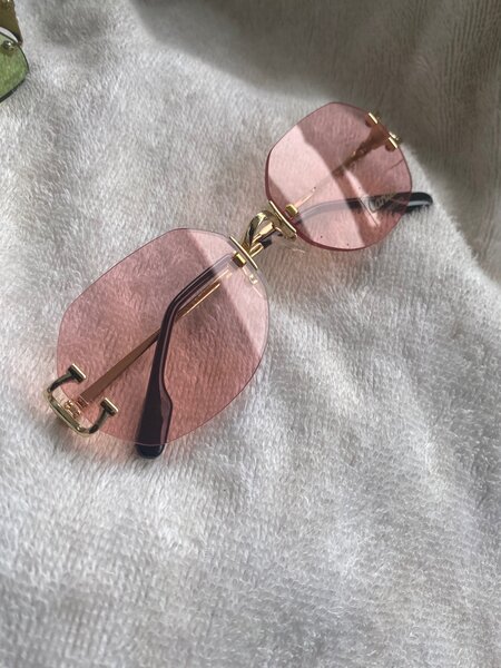Lunette cartier
