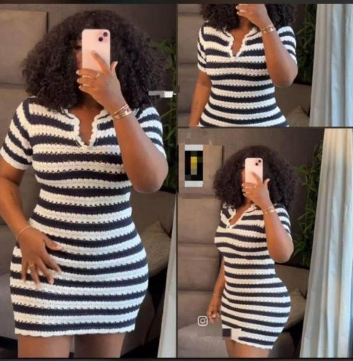 Ladies wear