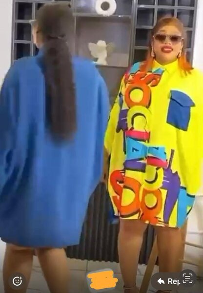 Dress
