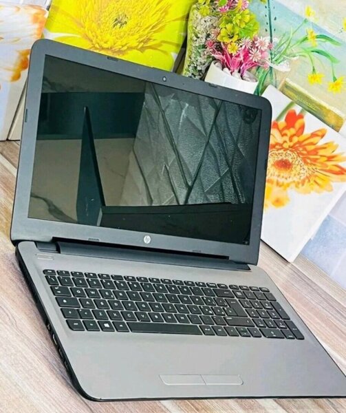Ordinateur portable HP performant