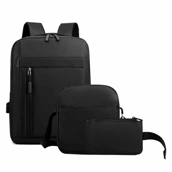 Set de Sacs à Dos Urbain
