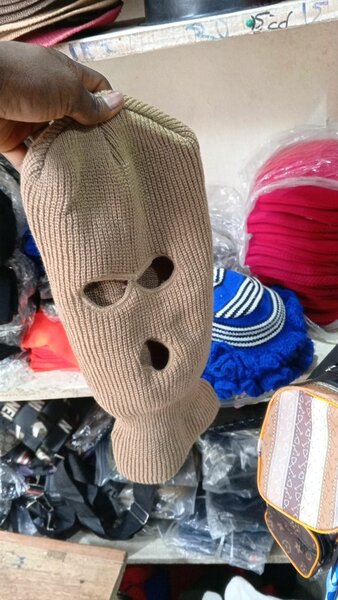 Face mask