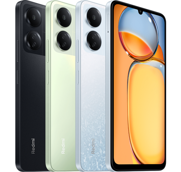 REDMI 13C