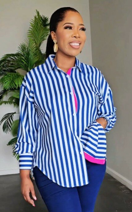 CASUAL SHIRT