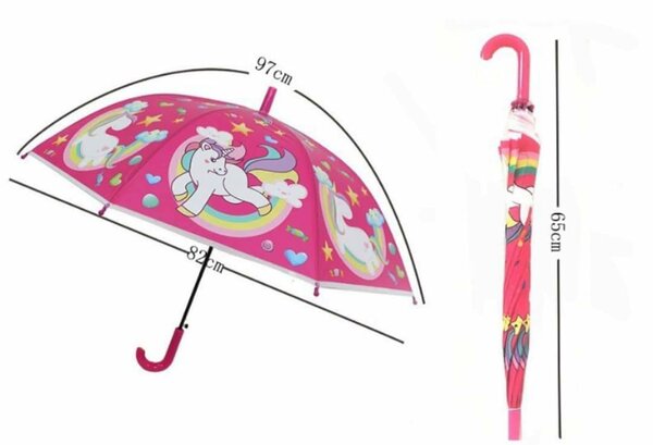 Parapluie enfant