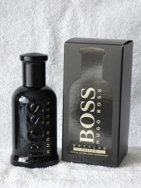 Men's cologne