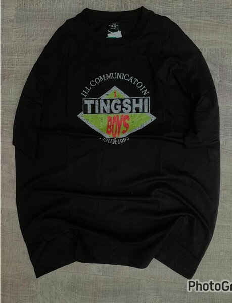 TEE-SHIRT