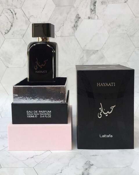 HAYATI
