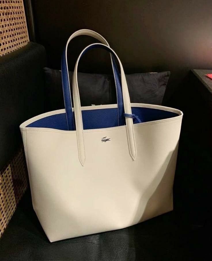 Sac lacoste