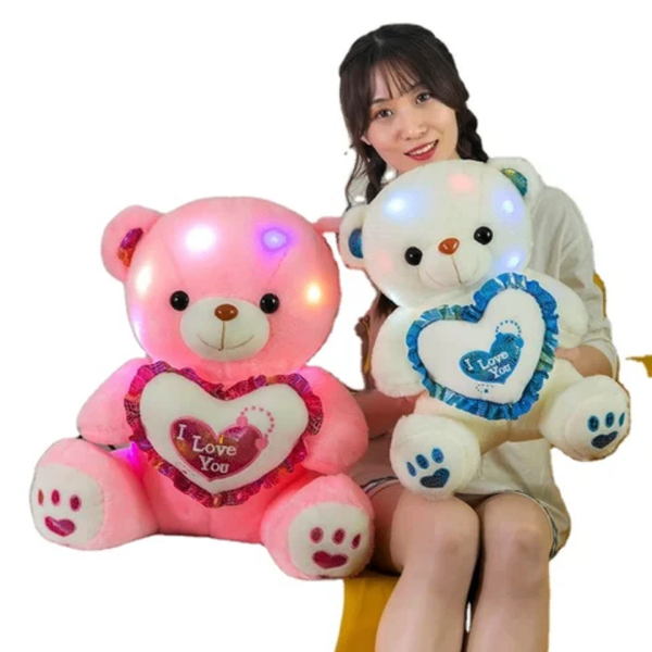 Peluche