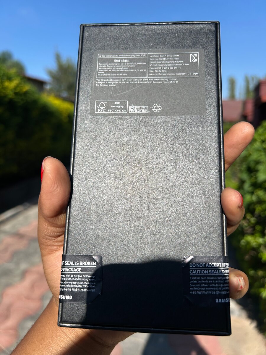 Samsung Zflip 3 5g