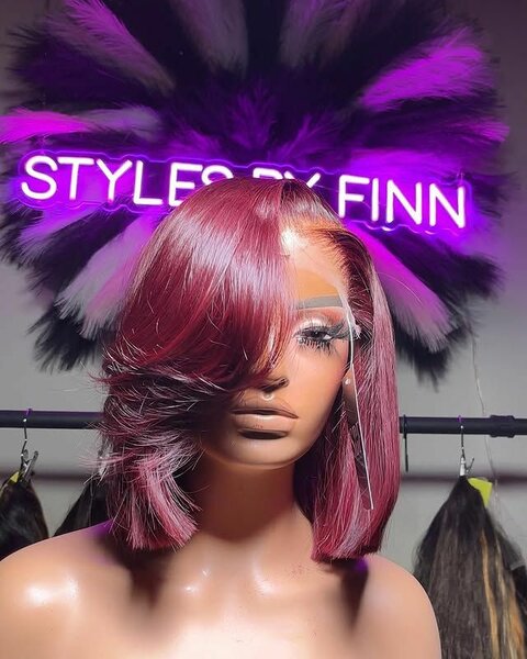 Wig