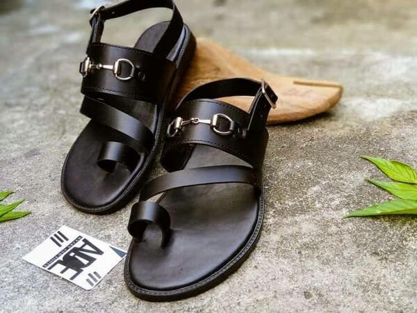Luxury Designer Slippers