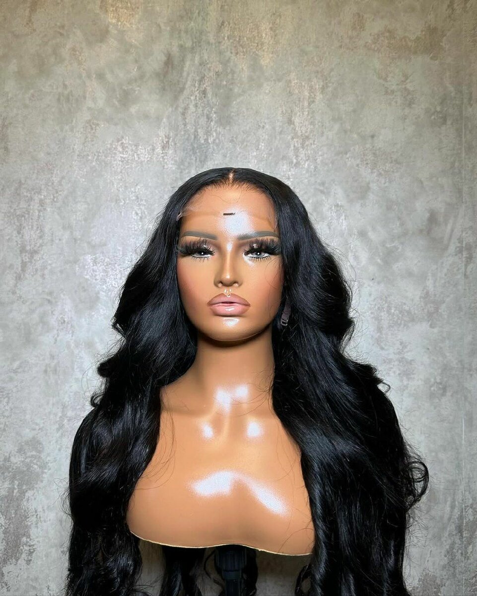 Quality wig