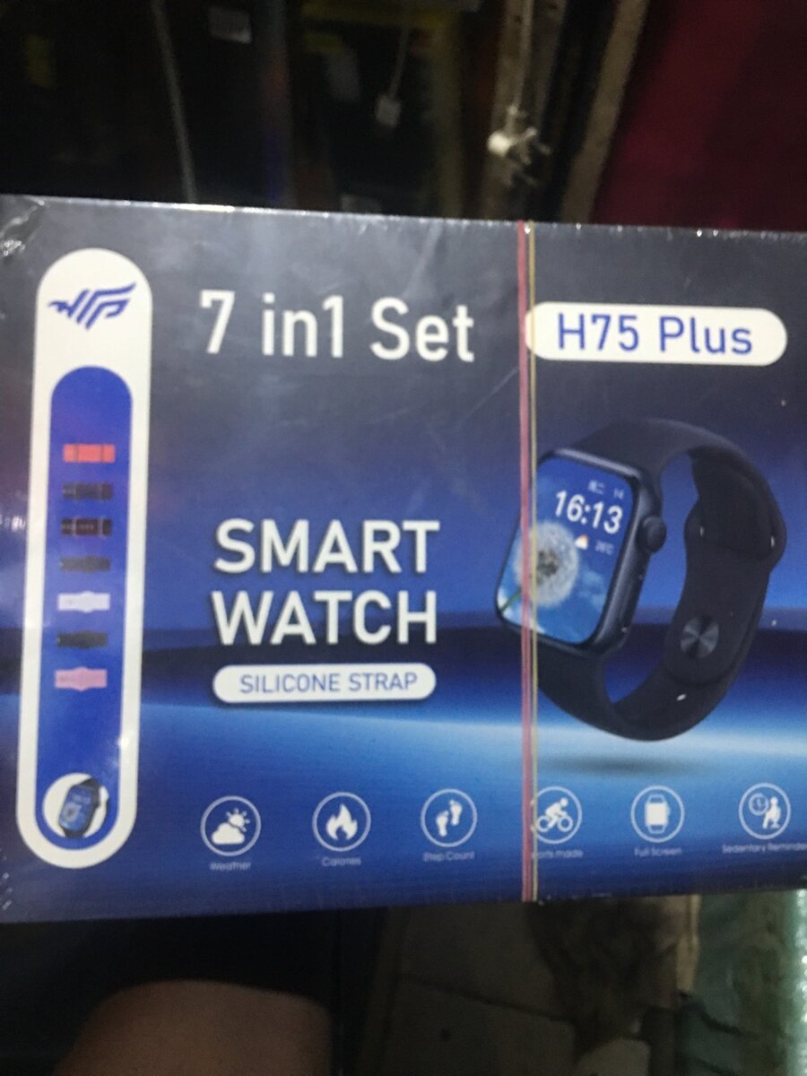 Smart Watch