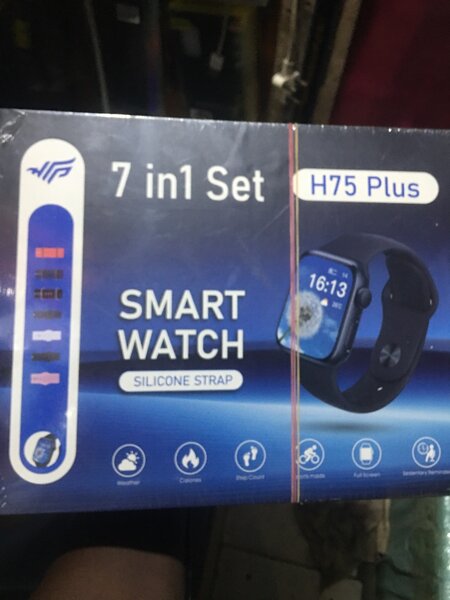 Smart Watch